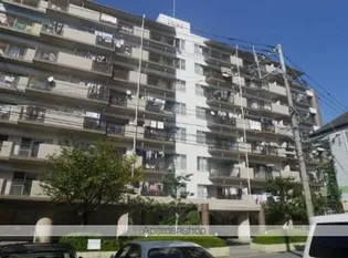 ロワールマンション室見川の画像