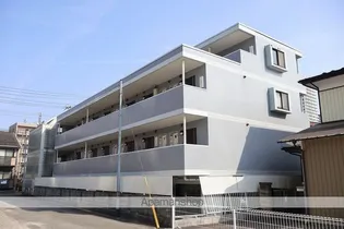 フジテラス北仙台の画像