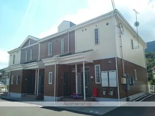 ヴェルテソレーユ Aの画像