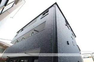 コモドスタイル大塚【3階】の外観