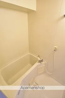 サンケイマンション第6ビル【5階】の風呂