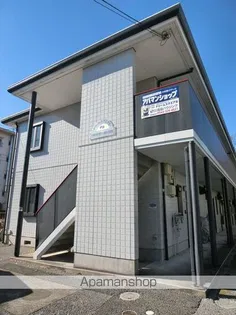 ドリームスクエアAの画像