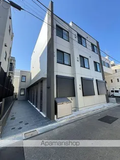 プラティーク中野ウエストの画像