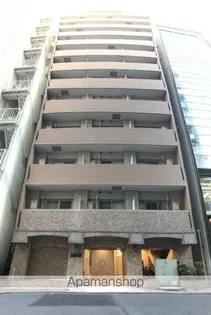 スカイコート神田第5【702号室号室】の外観