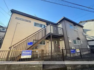 コーポイシカワの画像