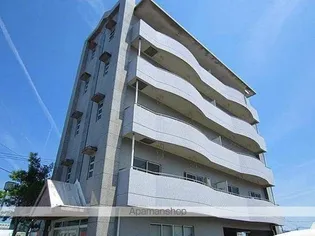 オーシャンハイツの画像