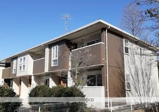 プレパルク南平野Bの画像