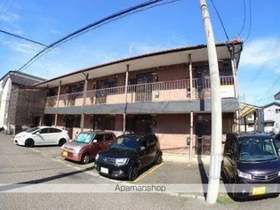 ハイライフ鳥屋野の画像