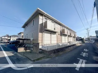 ガーデンスクエアBの画像