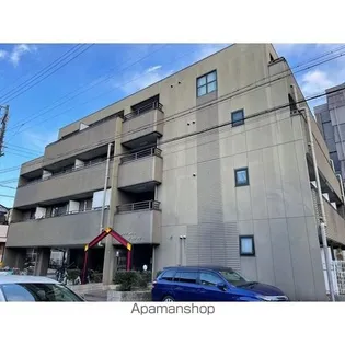 センチュリーヴィレッジ【4階】の外観