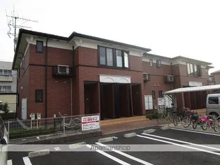 チェルシーテラスIの画像