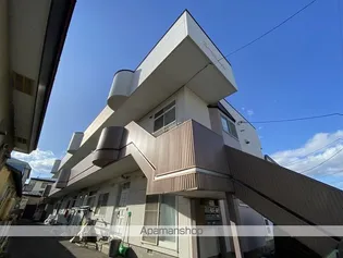 アクアマリン松陰の画像