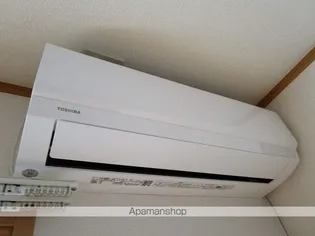 サテライト青葉【1階】の内装