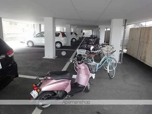 ミール【4階】のその他画像