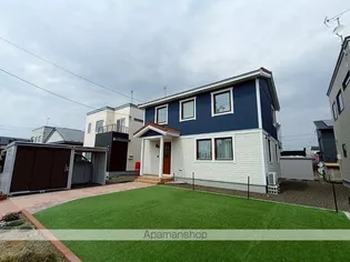 北海道釧路市鳥取北5丁目【一戸建】の外観