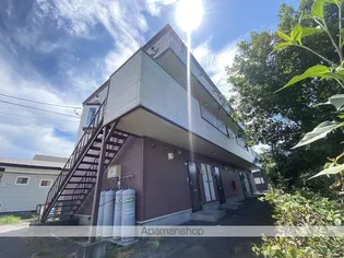 工藤マンション【204号室】の外観