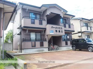 パークハウス鴨島Ⅱの画像