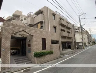 パーク ノヴァ高取南の画像