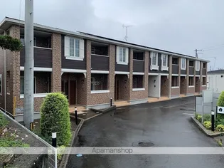 ラシック【1階】の外観