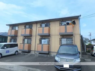 シャトル岬の画像