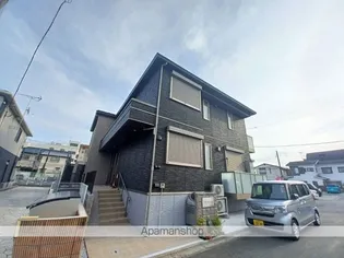 プチ・ボヌール【1階】の外観