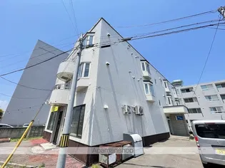 ファイブスタービルの画像