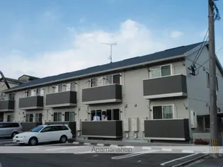 ベルサスⅢの画像