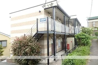 レオパレスYOSHIDA【2階】の外観