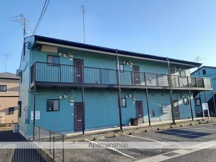 グリーンビレッジAの画像