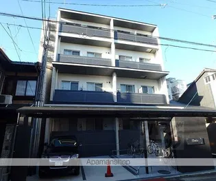 エクラン二条城の画像