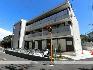 リブリ Dコート大船の画像