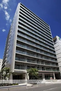 エスティメゾン錦糸町Ⅱ【6階】の外観