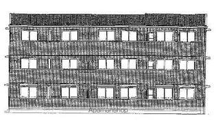 セレニテ【2階】の外観