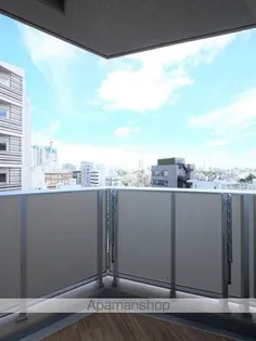 神宮北参道レジデンス【9階】のその他画像
