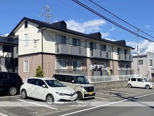 エミネンス四季 Bの画像