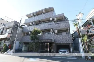 スカイコート荻窪第5【1階】の外観