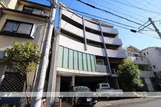 RITZ SQUARE【3階】の外観