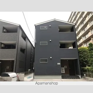 リーブルファイン南越谷の画像