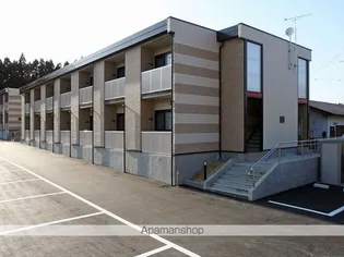 レオパレス大平K Ⅱの画像