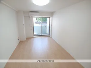 シティー柳町【1階】の居間