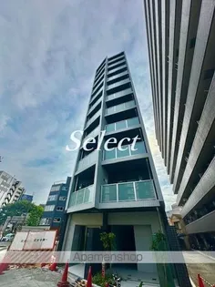 横濱桜木町レジデンスの画像