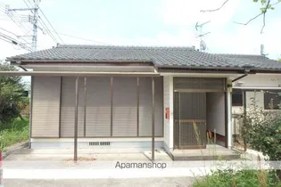宮崎県小林市細野【一戸建】の外観