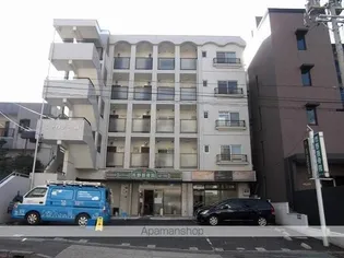 シャロン一社【5階】の外観