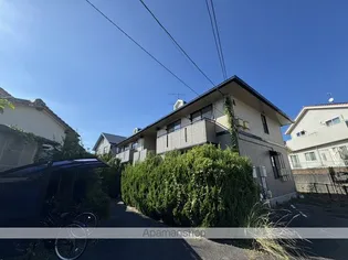 ハイカムール田倉 A棟の画像