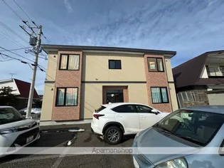 メゾンラポールⅡの画像