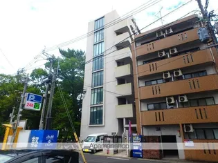 ルフォンT平之町の画像