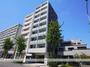 K CLASSY IZUMI【3階】の外観