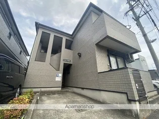 ミ・カーサ井尻【102号室号室】の外観