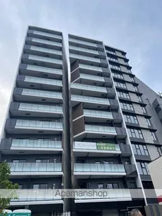 ザ・パークハビオ市ヶ谷イースト【11階】の外観