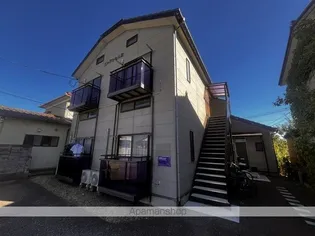 第二コーポスプリングの画像